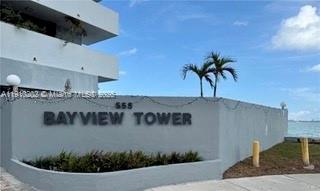 555 Northeast 30th Street, Unit 203 Miami, FL 33137 - Photo 20 of 23 a front view of a building