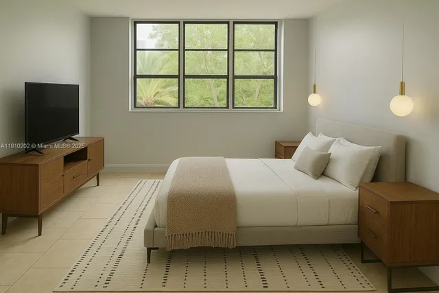 $2,375 | 555 Northeast 30th Street, Unit 203, Miami, FL 33137