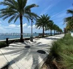 $2,375 | 555 Northeast 30th Street, Unit 203, Miami, FL 33137