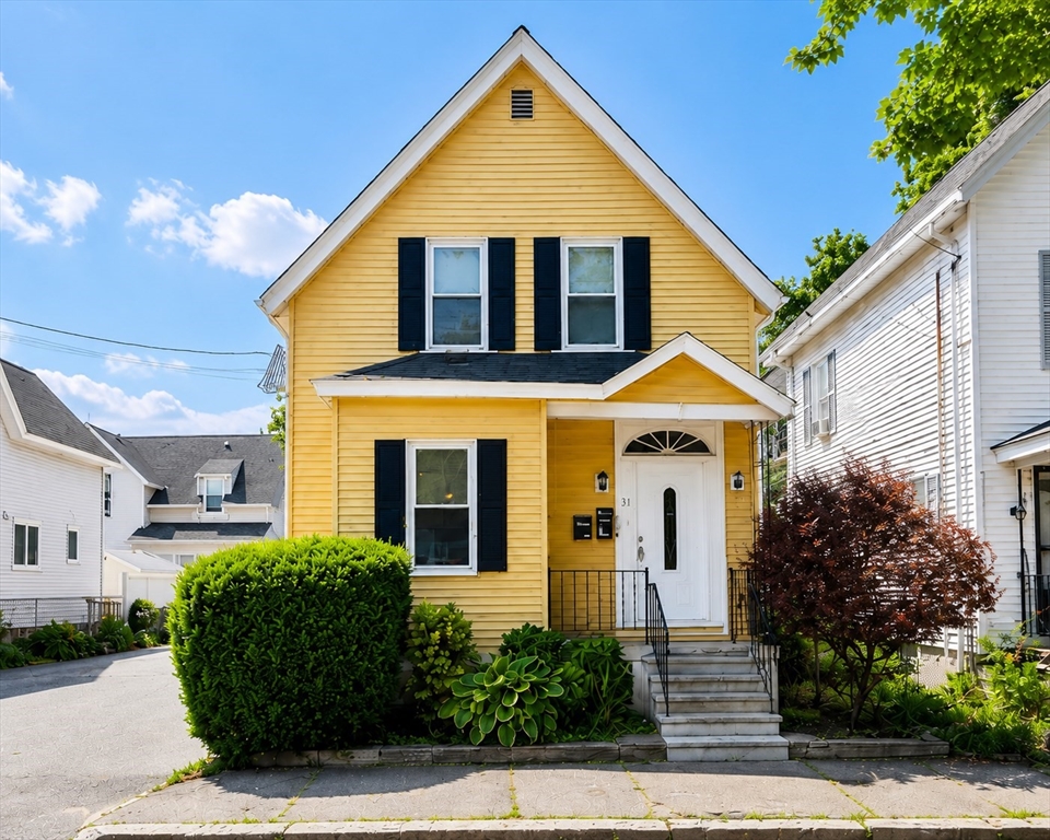 35 Puffer Street Lowell, MA 01851 - Photo 1 of 2