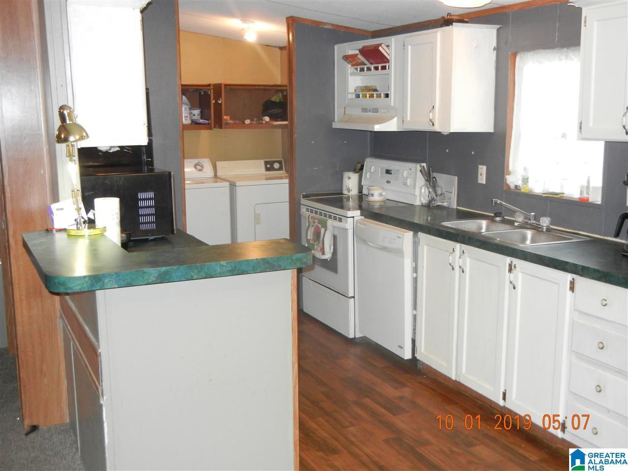 2718 Pine Dale Road Ashville, AL 35953 - Photo 6 of 18