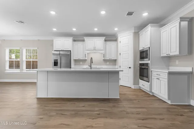 $460,000 | 11037 Alphabet Road, Gulfport, MS 39503