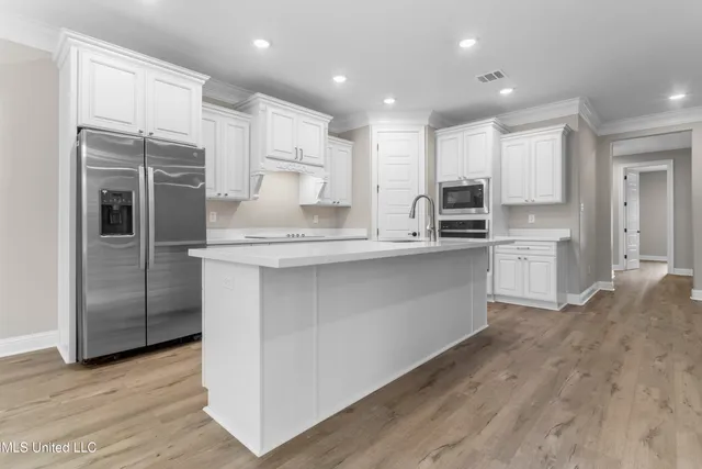 $460,000 | 11037 Alphabet Road, Gulfport, MS 39503