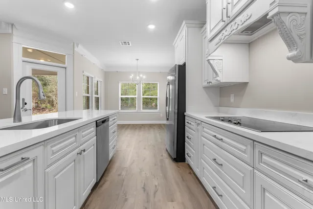 $460,000 | 11037 Alphabet Road, Gulfport, MS 39503