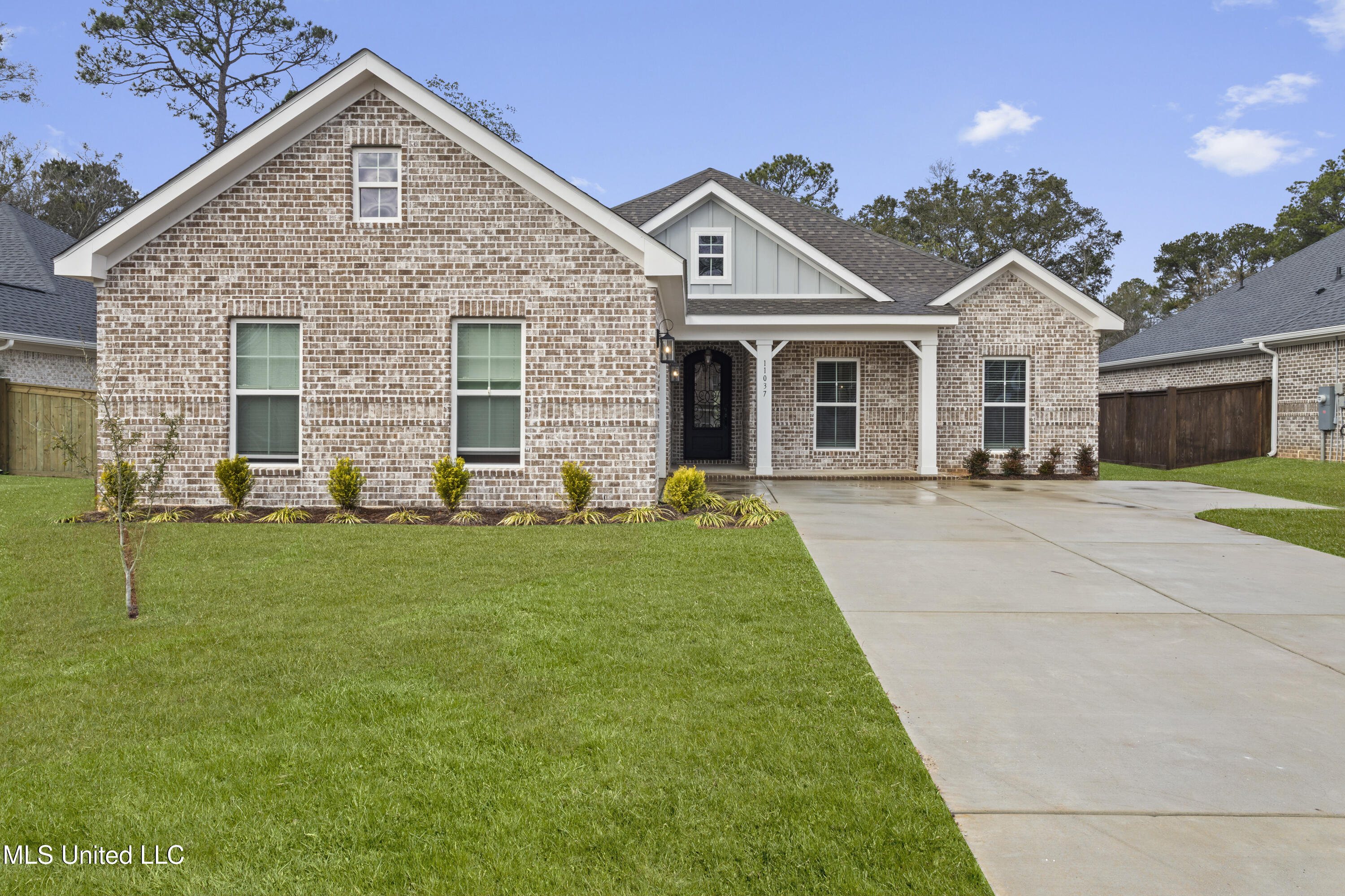 11037 Alphabet Road Gulfport, MS 39503 - Photo 2 of 42 11037 Alphabet Rd, Gulfport, MS 39503