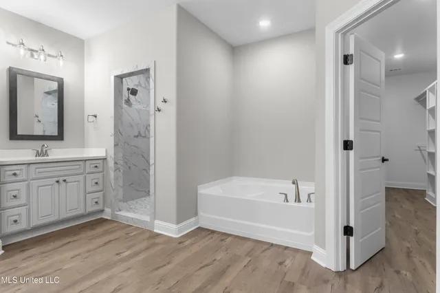 $460,000 | 11037 Alphabet Road, Gulfport, MS 39503