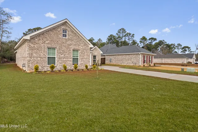$460,000 | 11037 Alphabet Road, Gulfport, MS 39503