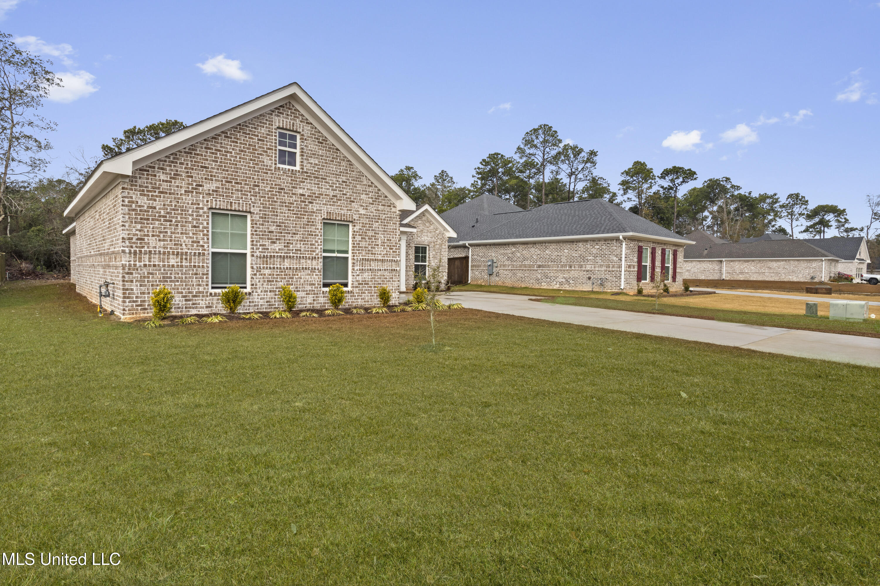 11037 Alphabet Road Gulfport, MS 39503 - Photo 3 of 42 0003