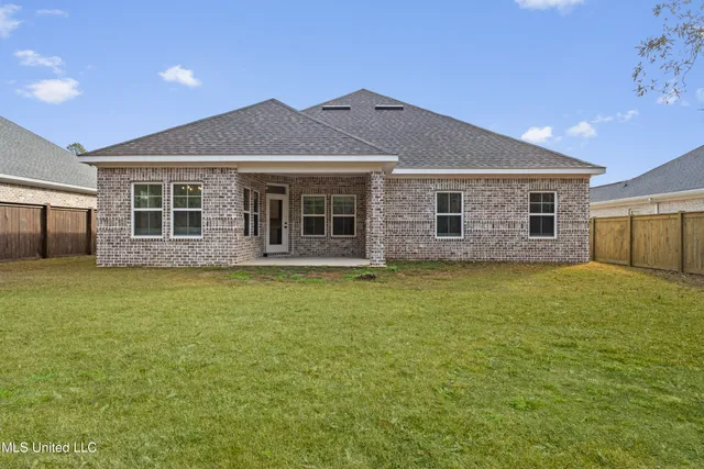 $460,000 | 11037 Alphabet Road, Gulfport, MS 39503