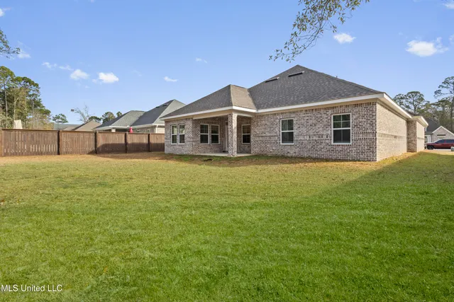 $460,000 | 11037 Alphabet Road, Gulfport, MS 39503