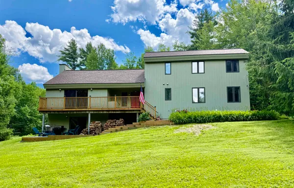 $775,000 | 12 Stratton Ridge Road, Winhall, VT 05340
