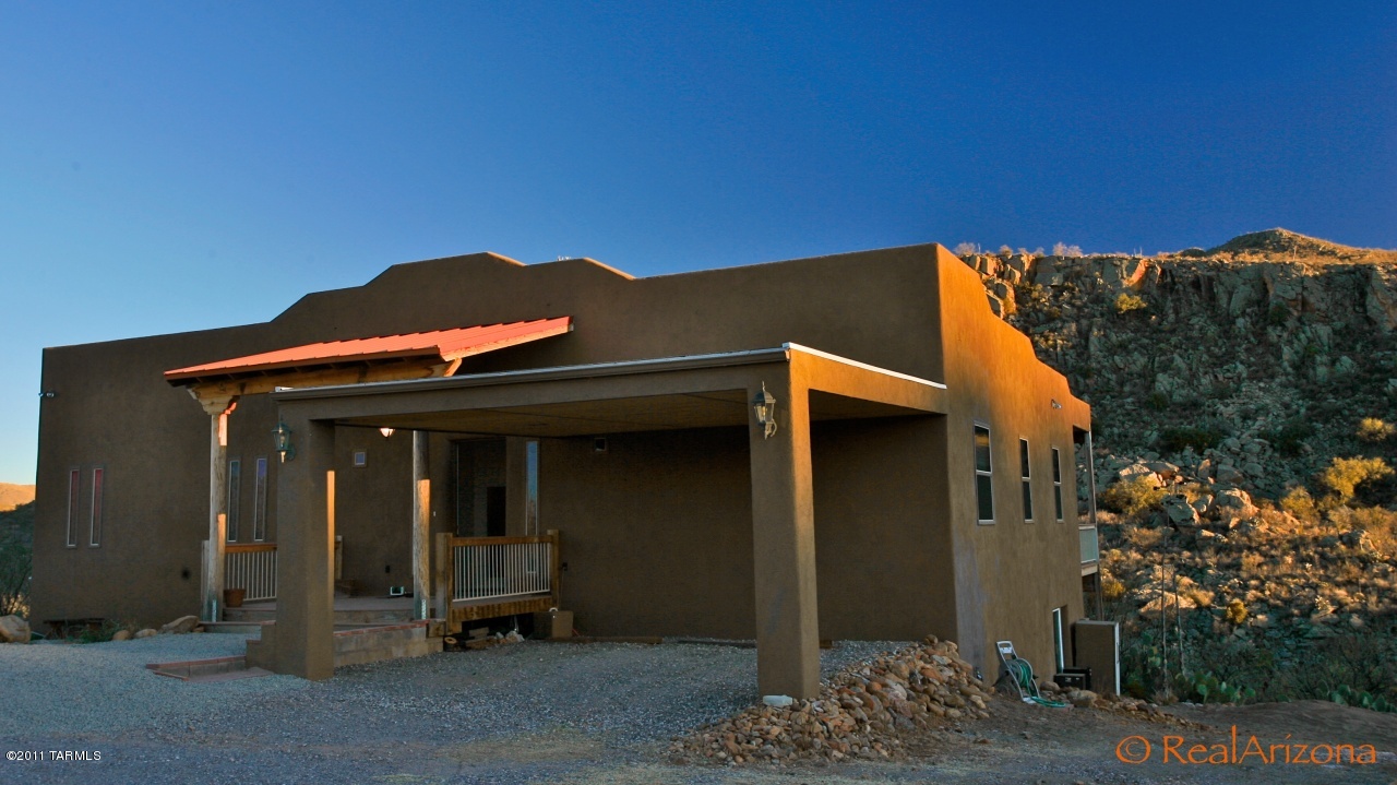 37 Via Suerte Rio Rico, AZ 85648 - Photo 1 of 24