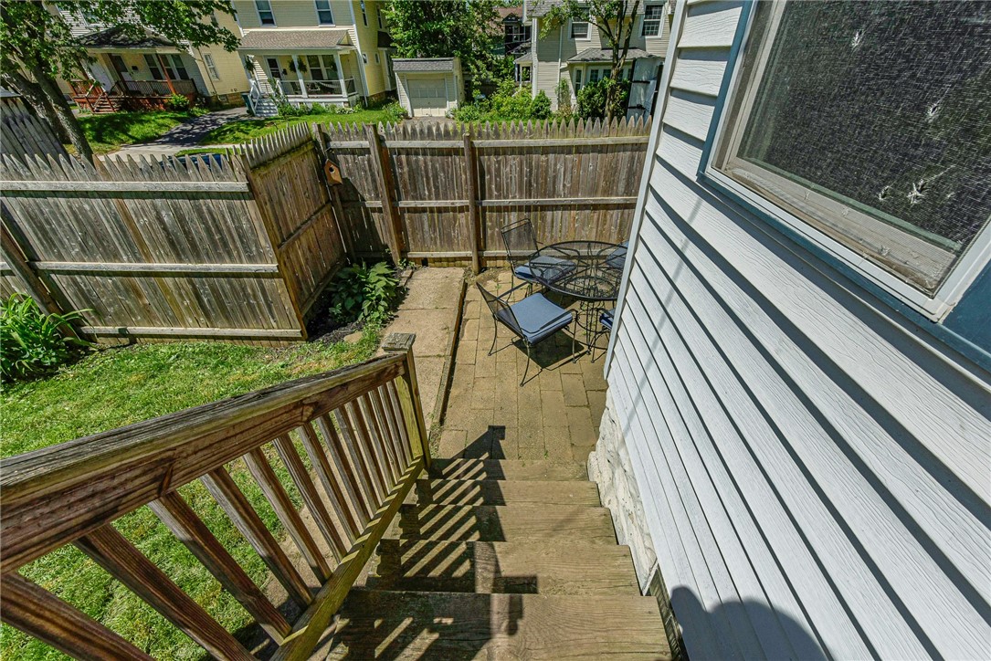 107 Parkside Avenue Rochester, NY 14609 - Photo 36 of 37