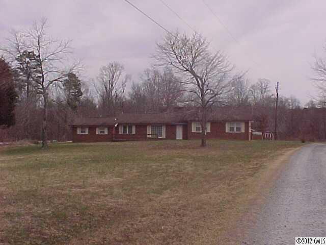 555 Earnhardt Road Salisbury, NC 28146 - Photo 1 of 8 Gallery Image 1