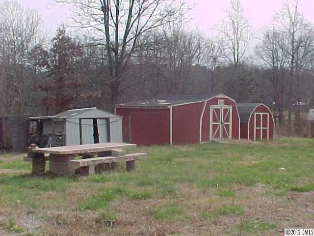 555 Earnhardt Road Salisbury, NC 28146 - Photo 8 of 8 Gallery Image 8