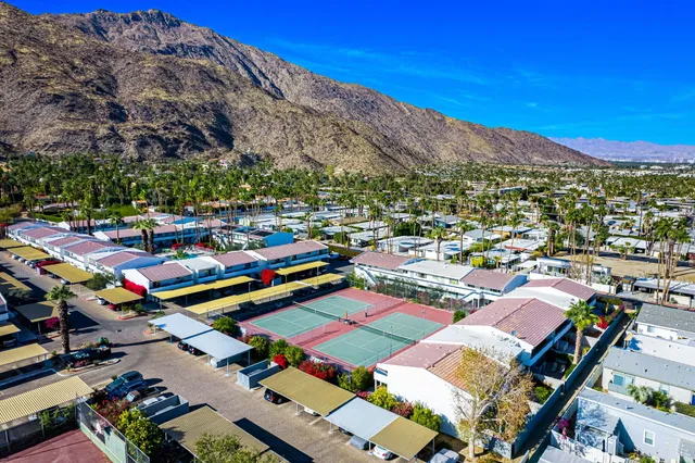 $305,000 | 1950 South Palm Canyon Drive, Unit 131, Palm Springs, CA 92264