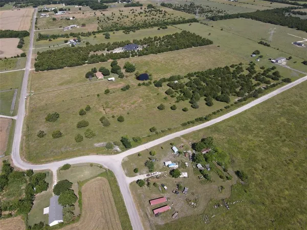 $109,000 | Tbd Lemonade Lane, Unit LOT 7, Farmersville, TX 75442