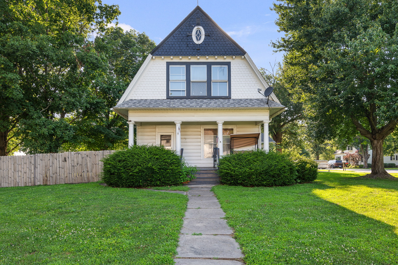 2001 12th Street Viola, IL 61486 - Photo 1 of 31 Gallery Image 1