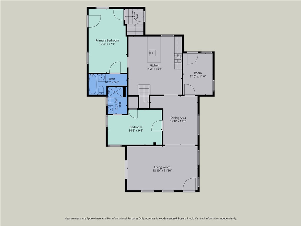 121 River Street Rochester, NY 14612 - Photo 42 of 44 Gallery Image 42