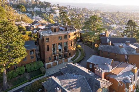 $10,000,000 | 111 Edgehill Way, San Francisco, CA 94127