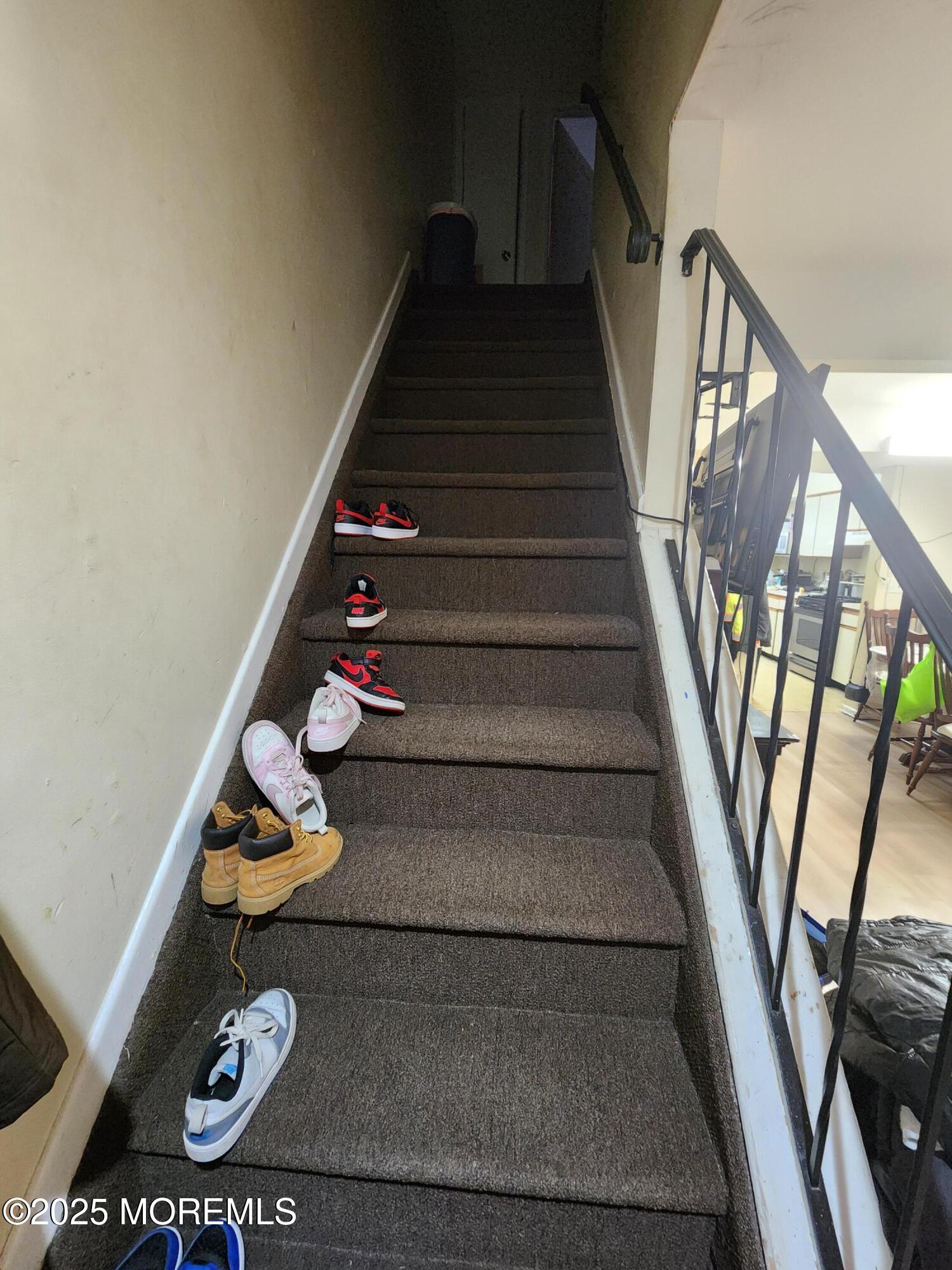 1102 Sawmill Road, Unit 99 Brick, NJ 08724 - Photo 10 of 13 a view of entryway