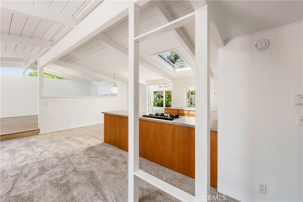 3357 Roxanne Avenue Long Beach, CA 90808 - Photo 19 of 52 a view interior of a house and natural light
