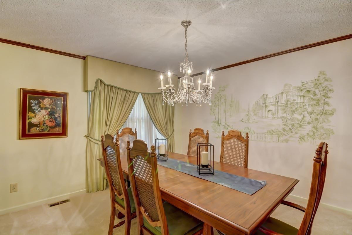 2418 Carpenter Pond Road Raleigh, NC 27613 - Photo 6 of 22 Photo 6