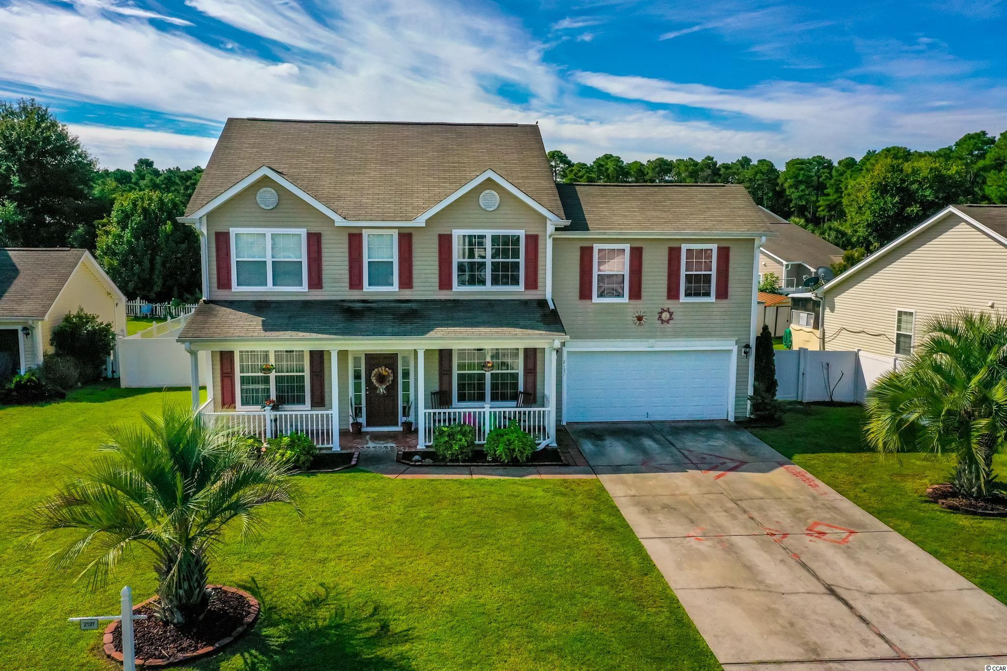2137 Seneca Ridge Drive Myrtle Beach, SC 29579 - Photo 1 of 37 Gallery Image 1