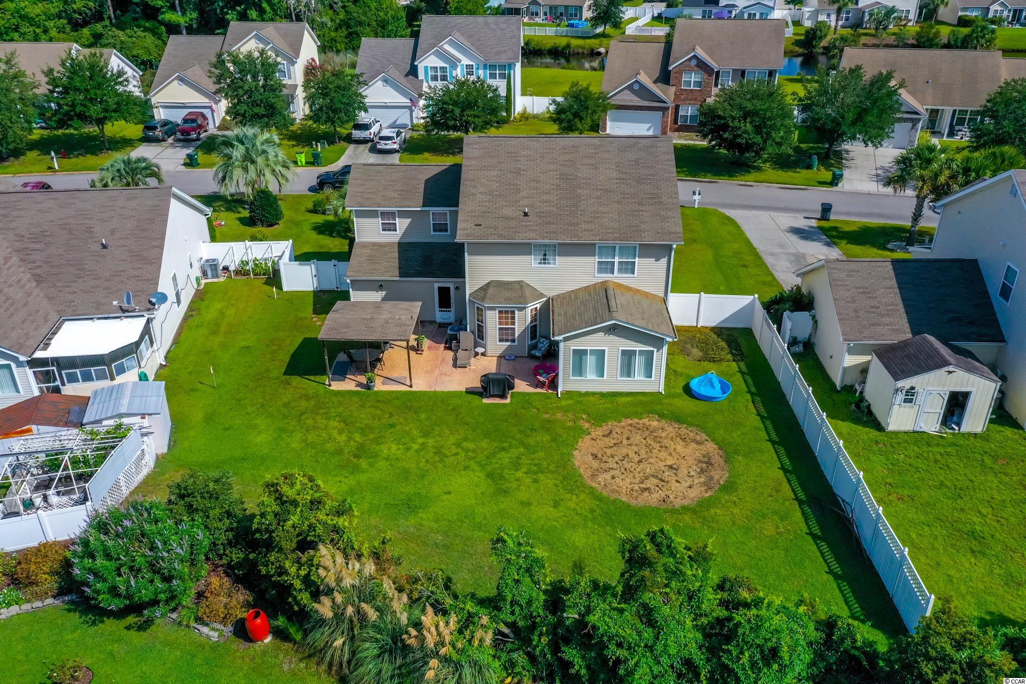 2137 Seneca Ridge Drive Myrtle Beach, SC 29579 - Photo 2 of 37 Gallery Image 2