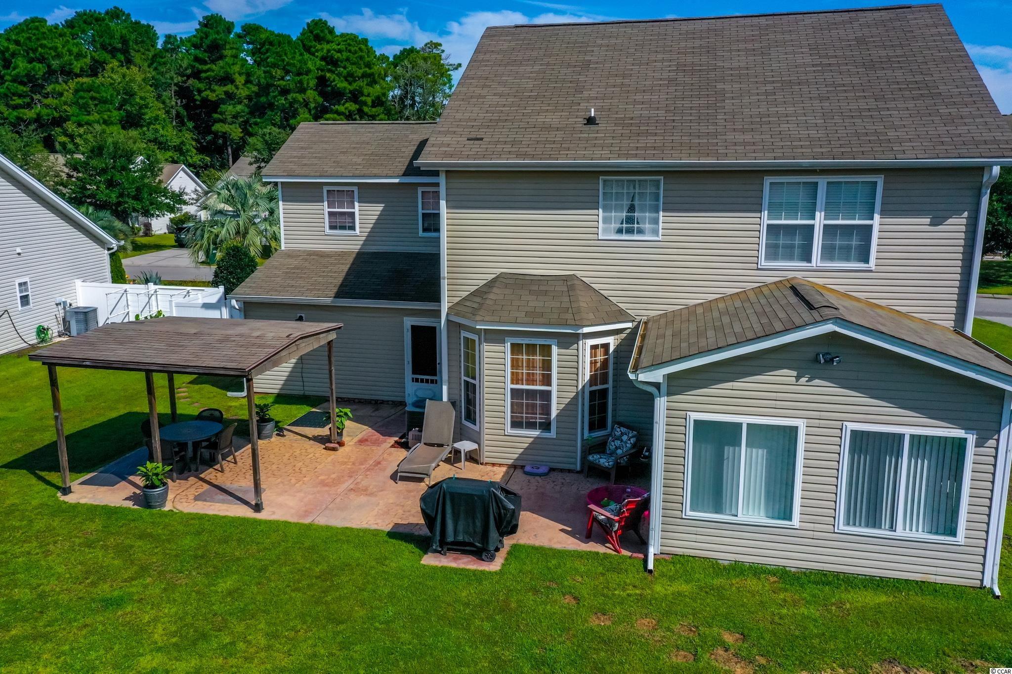 2137 Seneca Ridge Drive Myrtle Beach, SC 29579 - Photo 27 of 37 Gallery Image 27