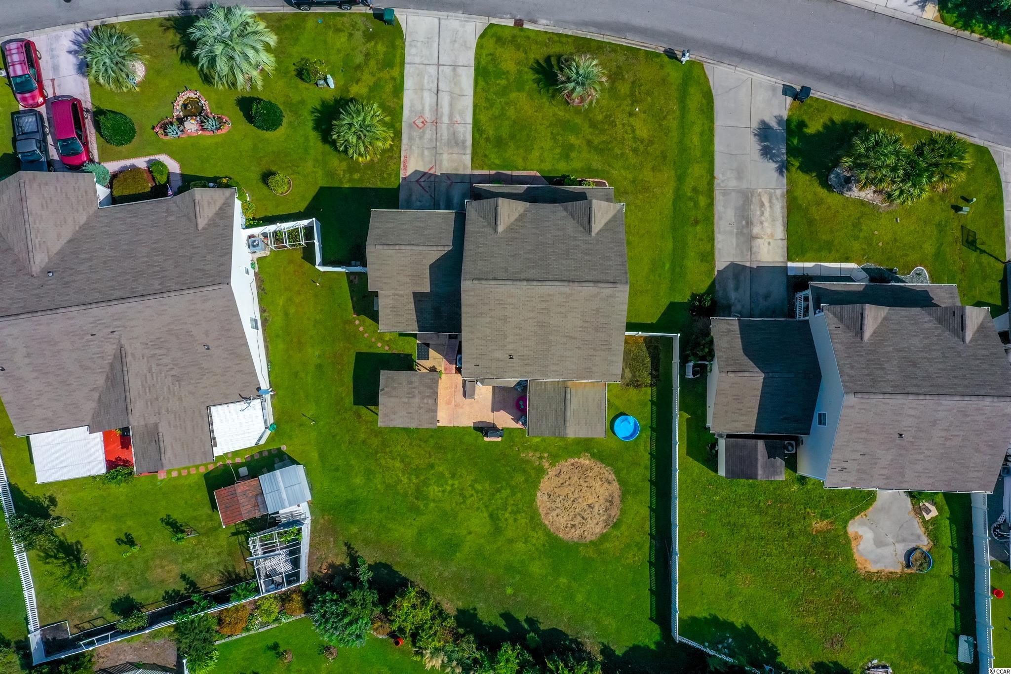 2137 Seneca Ridge Drive Myrtle Beach, SC 29579 - Photo 29 of 37 Gallery Image 29