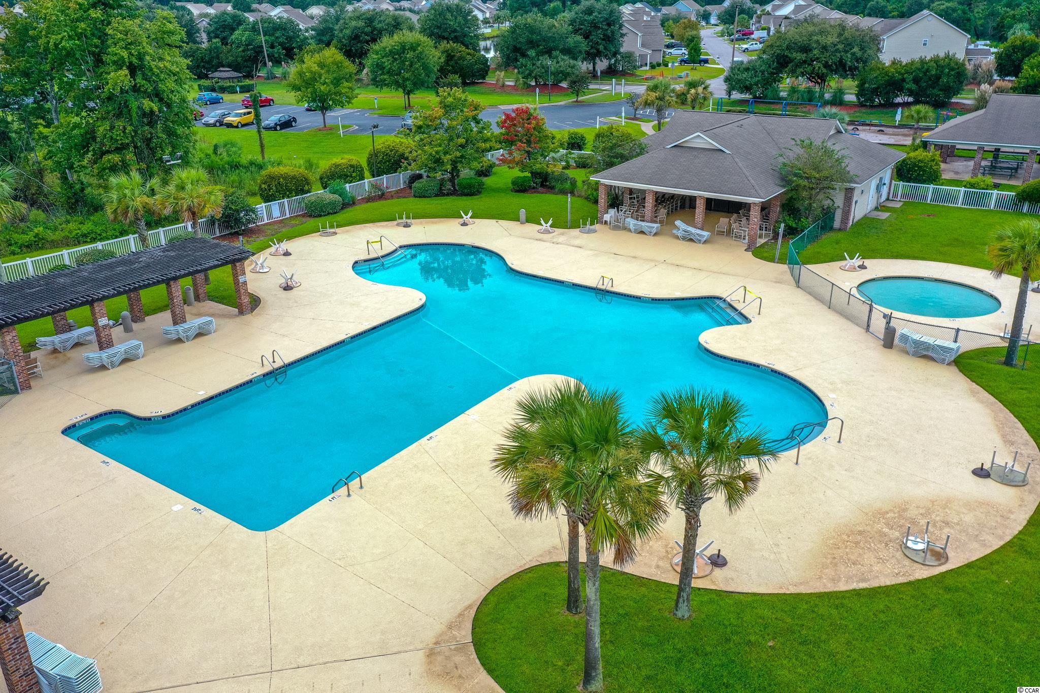 2137 Seneca Ridge Drive Myrtle Beach, SC 29579 - Photo 31 of 37 Gallery Image 31