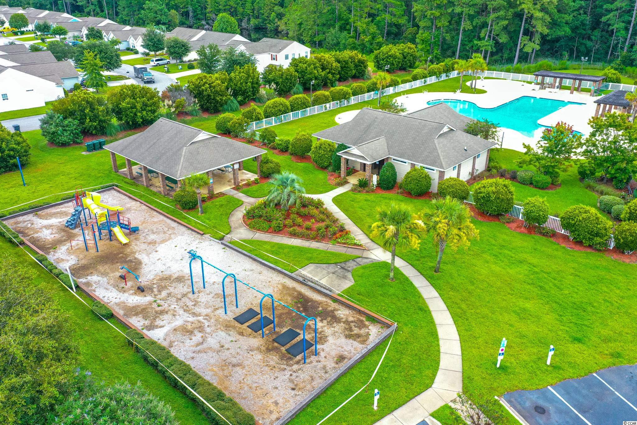 2137 Seneca Ridge Drive Myrtle Beach, SC 29579 - Photo 34 of 37 Gallery Image 34