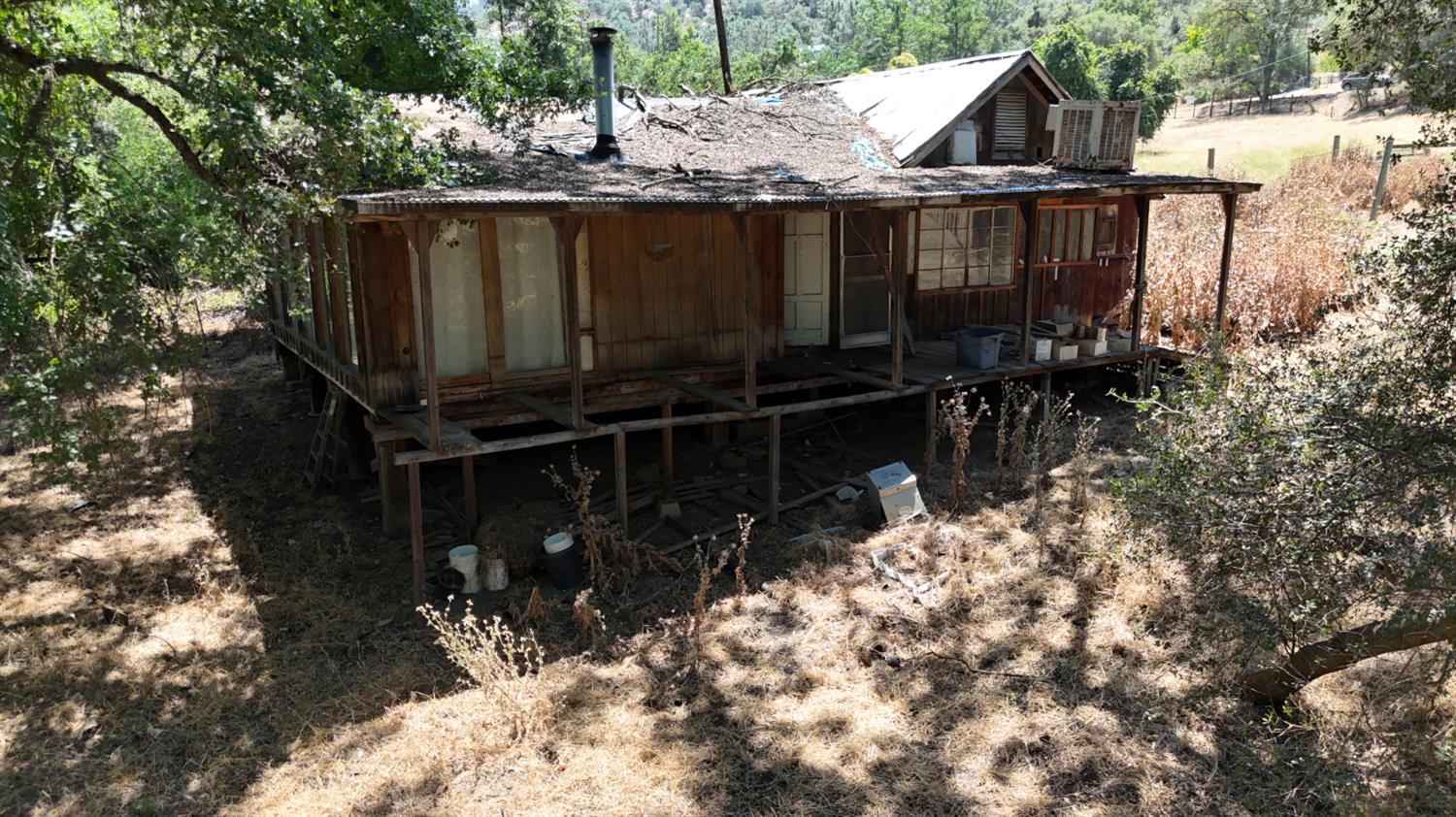 22022 Tollhouse Road Tollhouse, CA 93667 - Photo 46 of 67