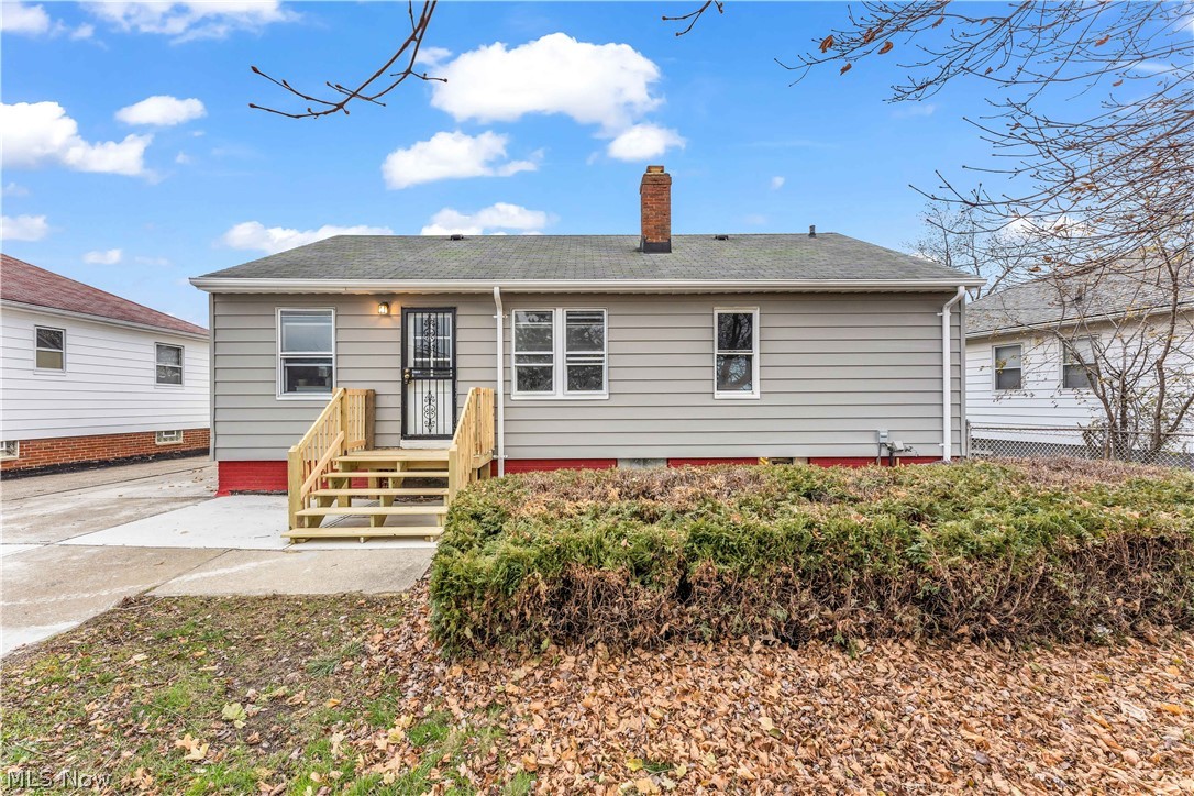 20649 Centuryway Road Maple Heights, OH 44137 - Photo 27 of 28