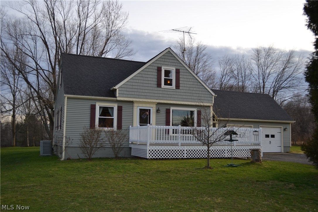 12569 Butternut Road Burton, OH 44021 - Photo 3 of 25