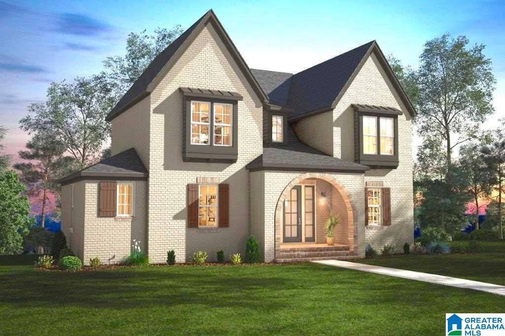 1919 Blackridge Road Birmingham, AL 35244 - Photo 1 of 22