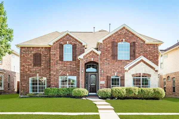 $659,900 | 1715 Mammoth Drive, Allen, TX 75002