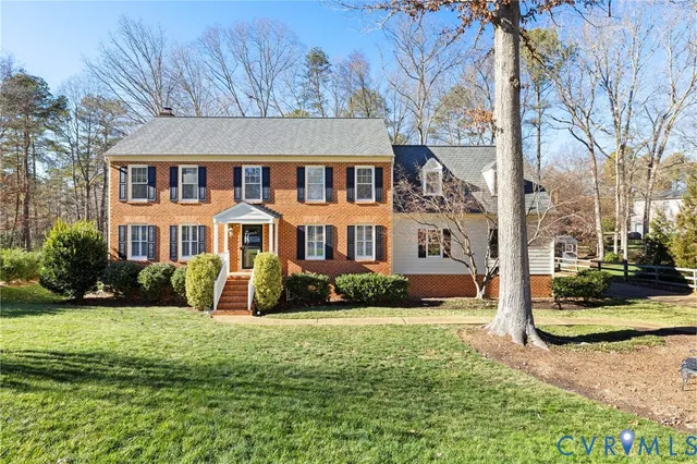 $825,000 | 12514 Cottage Cove Court, Henrico, VA 23233