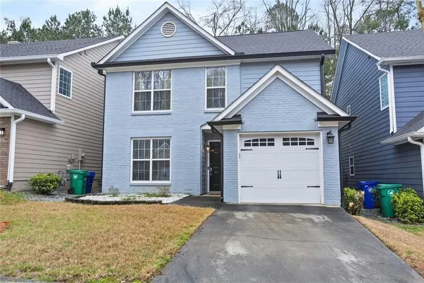 $2,295 | 1464 Gates Circle Southeast, Atlanta, GA 30316