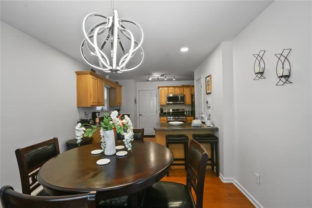 1464 Gates Circle Southeast Atlanta, GA 30316 - Photo 12 of 26 a view of a dining room with furniture