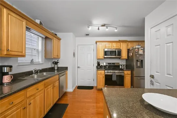 $2,400 | 1464 Gates Circle Southeast, Atlanta, GA 30316