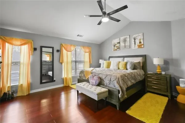 $2,400 | 1464 Gates Circle Southeast, Atlanta, GA 30316