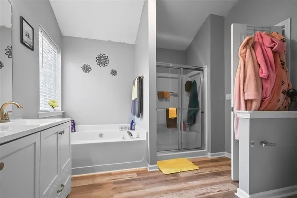 $2,400 | 1464 Gates Circle Southeast, Atlanta, GA 30316