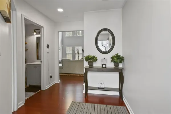 $2,400 | 1464 Gates Circle Southeast, Atlanta, GA 30316