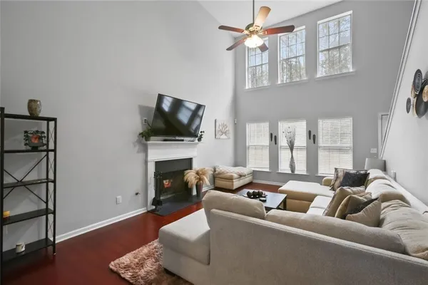 $2,400 | 1464 Gates Circle Southeast, Atlanta, GA 30316