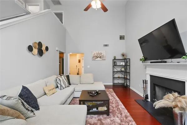 $2,400 | 1464 Gates Circle Southeast, Atlanta, GA 30316