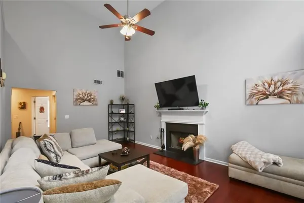 $2,400 | 1464 Gates Circle Southeast, Atlanta, GA 30316