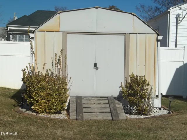 $215,000 | 1012 College Avenue, Bristol, TN 37620