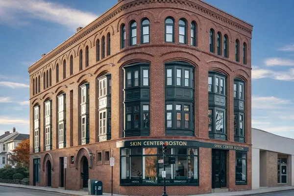 $4,500 | 5 Davis Avenue, Unit 6, Brookline, MA 02445